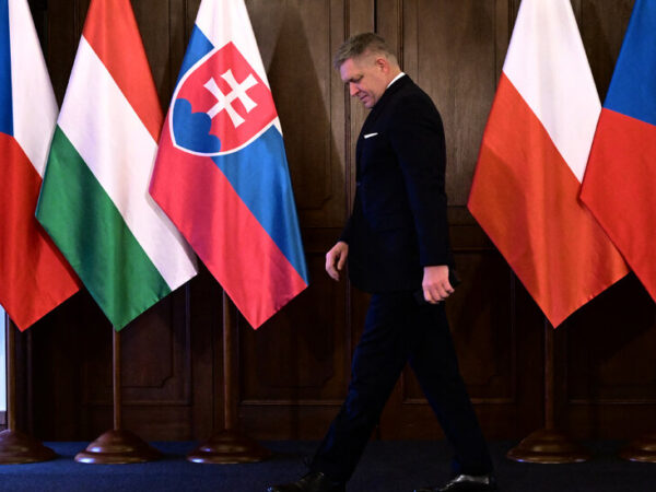 Live Updates: Slovakia’s Prime Minister in ‘Life-Threatening’ Condition After Shooting