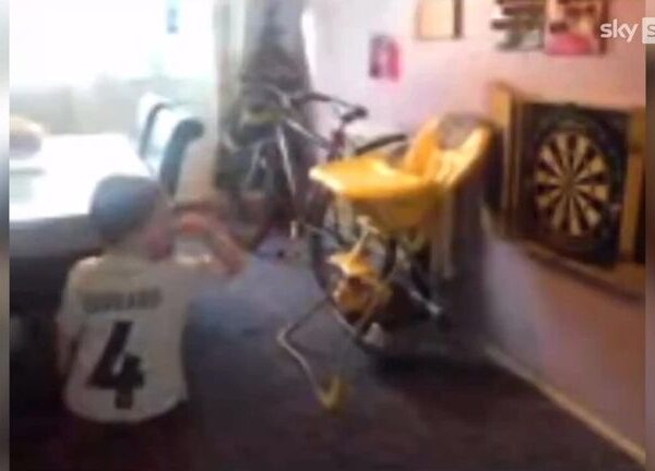 Luke Littler: Darts player profile – age, world ranking, nickname, prize money and walk-on song | Darts News