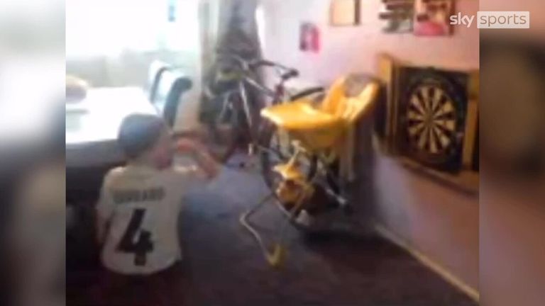 Luke Littler: Darts player profile – age, world ranking, nickname, prize money and walk-on song | Darts News Luke Littler: Darts player profile – age, world ranking, nickname, prize money and walk-on song | Darts News