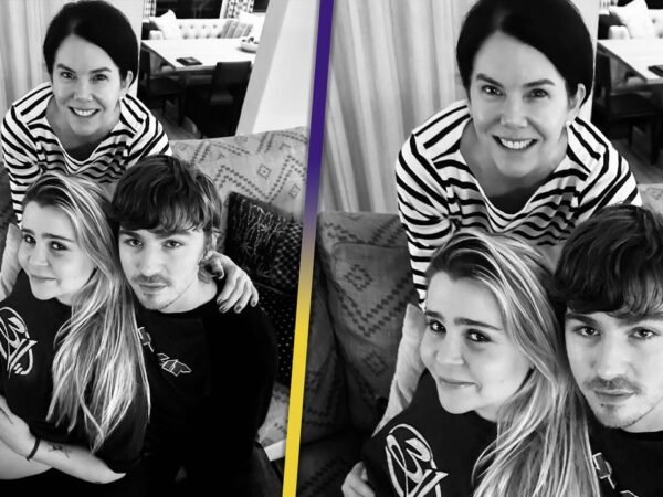 Mae Whitman Reveals Pregnancy Alongside ‘Parenthood’ Co-Stars