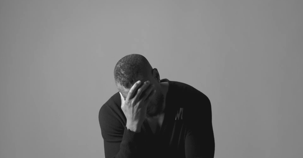 Marlon Wayans on ‘Good Grief’ and the Death of His Parents