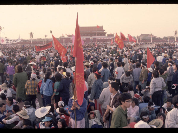 May Fourth and China’s legacy of revolution