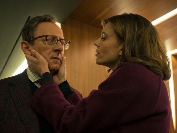 Michael Emerson Still Reigns as TV’s King of Creepy