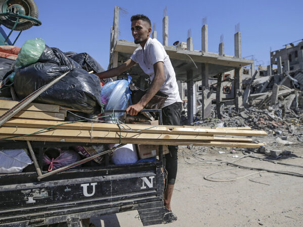 Middle East Crisis: U.S. Criticizes Israel for Failure to Protect Civilians in Gaza