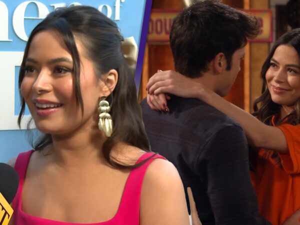 Miranda Cosgrove Still Hopes to ‘Wrap Up’ ‘iCarly’ Despite Cancelation (Exclusive)