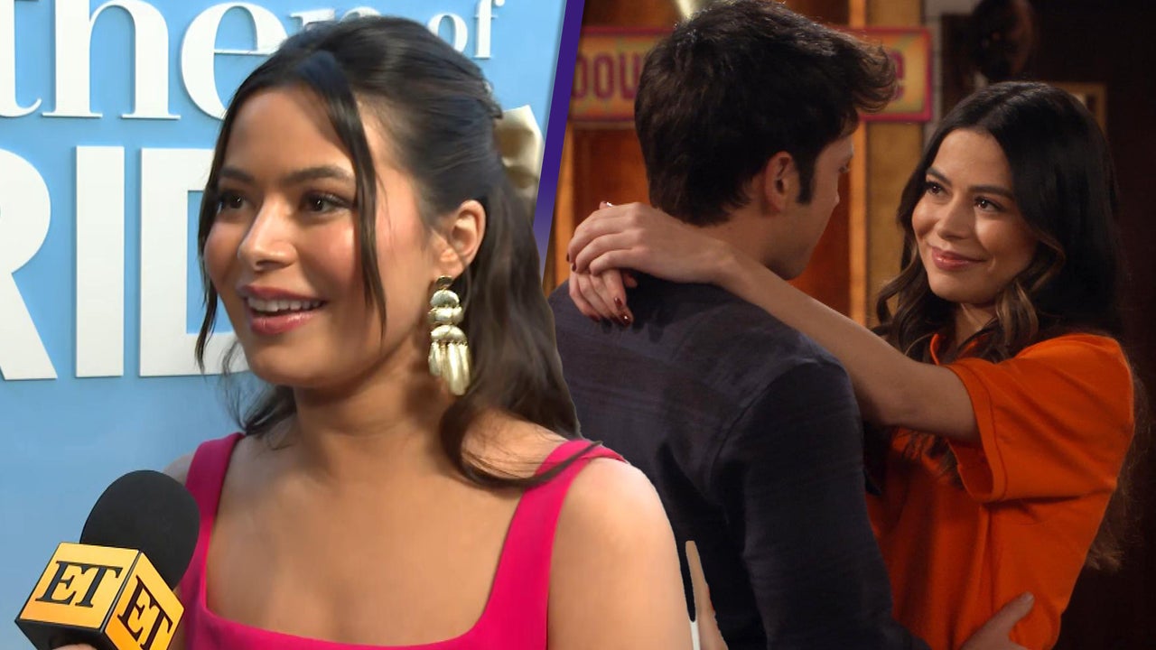 Miranda Cosgrove Still Hopes to ‘Wrap Up’ ‘iCarly’ Despite Cancelation (Exclusive)