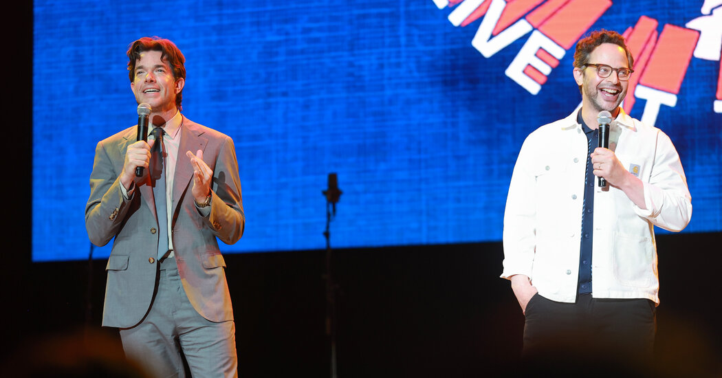 Netflix Takes Comedy Live With Tom Brady Roast and Katt Williams Special