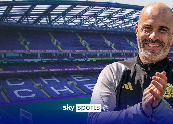 Newcastle eye move for Burnley goalkeeper James Trafford as Aaron Ramsdale interest cools – Paper Talk | Football News