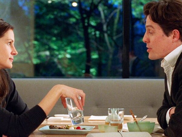 'Notting Hill' 25-Year Anniversary: The Stars Then and Now