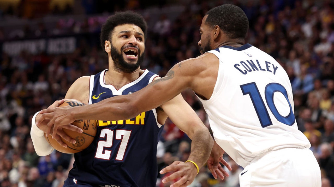 Nuggets vs. Timberwolves Livestream: How to Watch the NBA Playoff Game Online, Start Time, TV Schedule Nuggets vs. Timberwolves Livestream: How to Watch the NBA Playoff Game Online, Start Time, TV Schedule