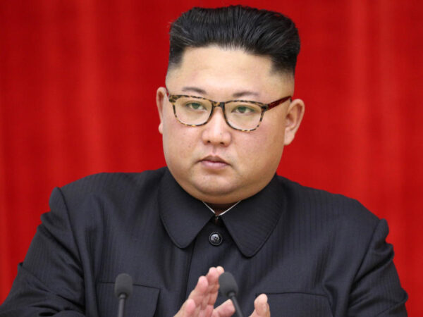 One Of Kim Jong Un’s Favorite Foods Is Simply Cheese