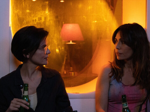 ‘Past Lies’ on Hulu Is a Swirly Spanish Mystery