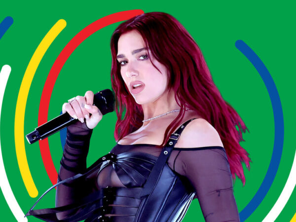 Popcast (Deluxe): Did Dua Lipa Flop? + Miserable Pop Music Films