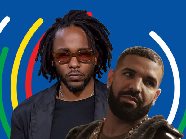 Popcast (Deluxe): The Kendrick-Drake Beef Ends + Zendaya & Post Malone