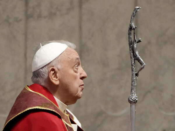 Pope trip to Luxembourg, Belgium confirmed for September, 2 weeks after challenging Asia visit
