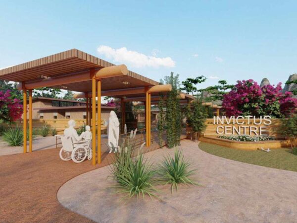 Prince Harry Got ‘Goosebumps’ Over Project Supporting for Veterans and Service Personnel in Nigeria (Exclusive)