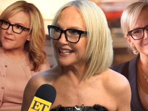 Rachael Harris Reacts to Possible ‘Suits’ and ‘Lucifer’ Reboots (Exclusive)