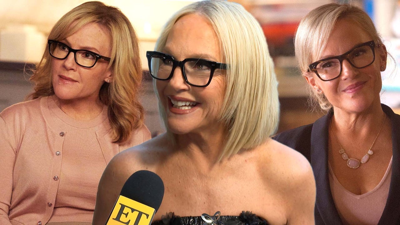 Rachael Harris Reacts to Possible ‘Suits’ and ‘Lucifer’ Reboots (Exclusive)