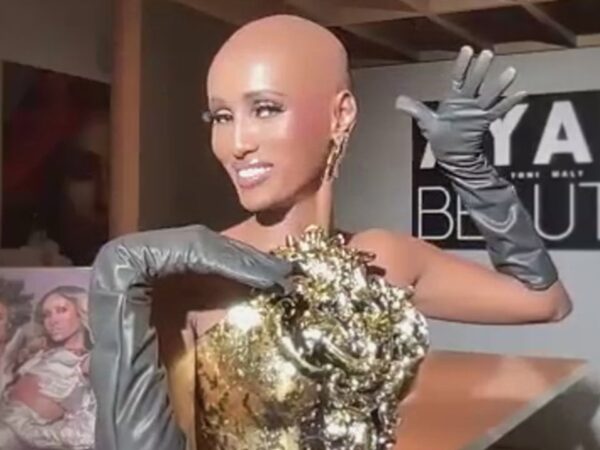 ‘RHODubai’s Chanel Ayan on Falling Out With Lesa Milan and More Season 2 Surprises (Exclusive)