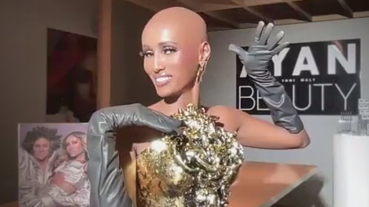 ‘RHODubai’s Chanel Ayan on Falling Out With Lesa Milan and More Season 2 Surprises (Exclusive)