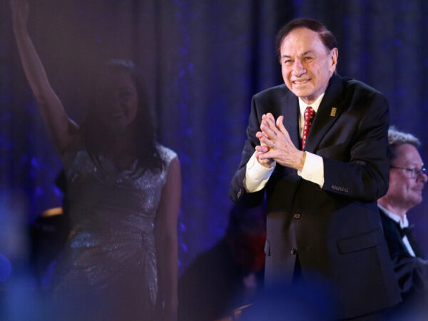 Richard Sherman, Songwriter of Many Spoonfuls of Sugar, Dies at 95