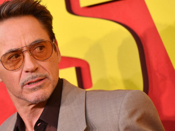 Robert Downey Jr. to Make Broadway Debut in Ayad Akhtar Play