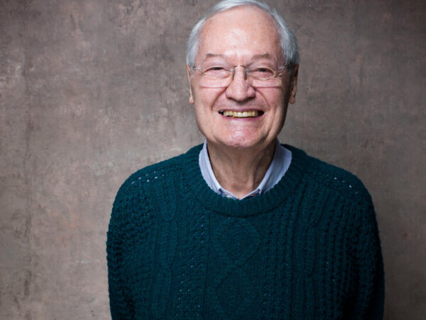 Roger Corman, Producer of Low-Budget Horror Films, Dies at 98