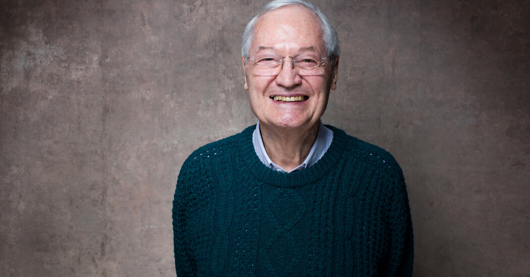 Roger Corman, Producer of Low-Budget Horror Films, Dies at 98 Roger Corman, Producer of Low-Budget Horror Films, Dies at 98