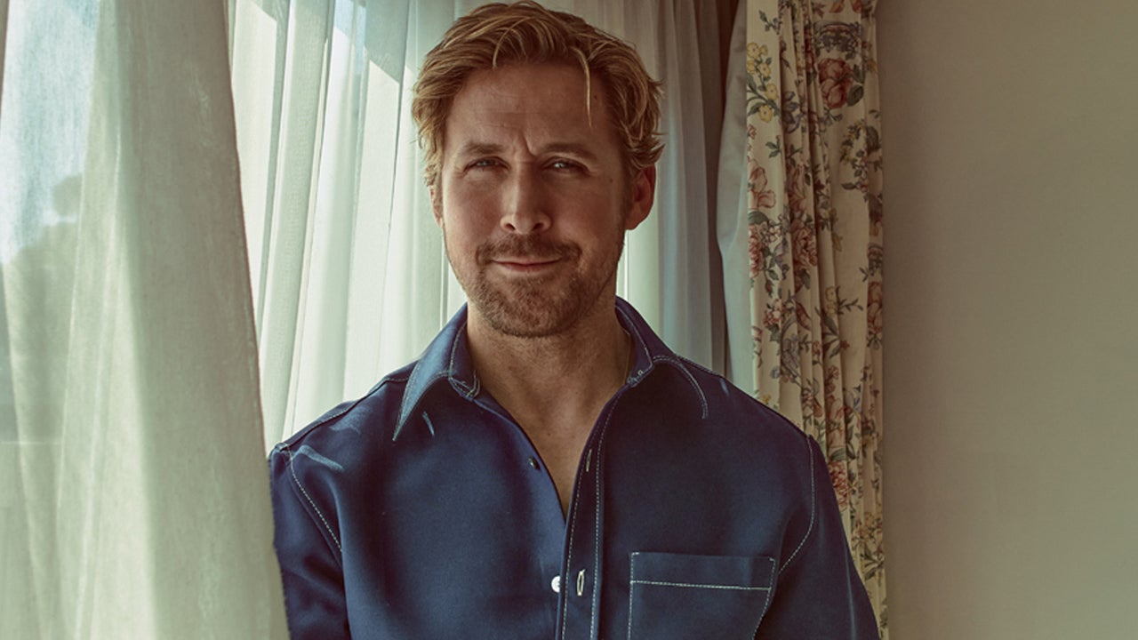 Ryan Gosling Shares How Eva Mendes and Their Daughters Influence His Career Choices Ryan Gosling Shares How Eva Mendes and Their Daughters Influence His Career Choices