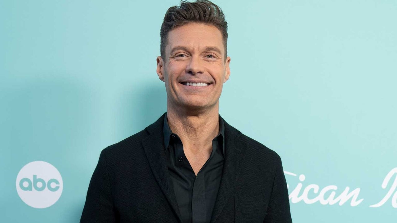 Ryan Seacrest Jokes About Joining ‘Dancing With the Stars’ After ‘American Idol’ Dance (Exclusive)