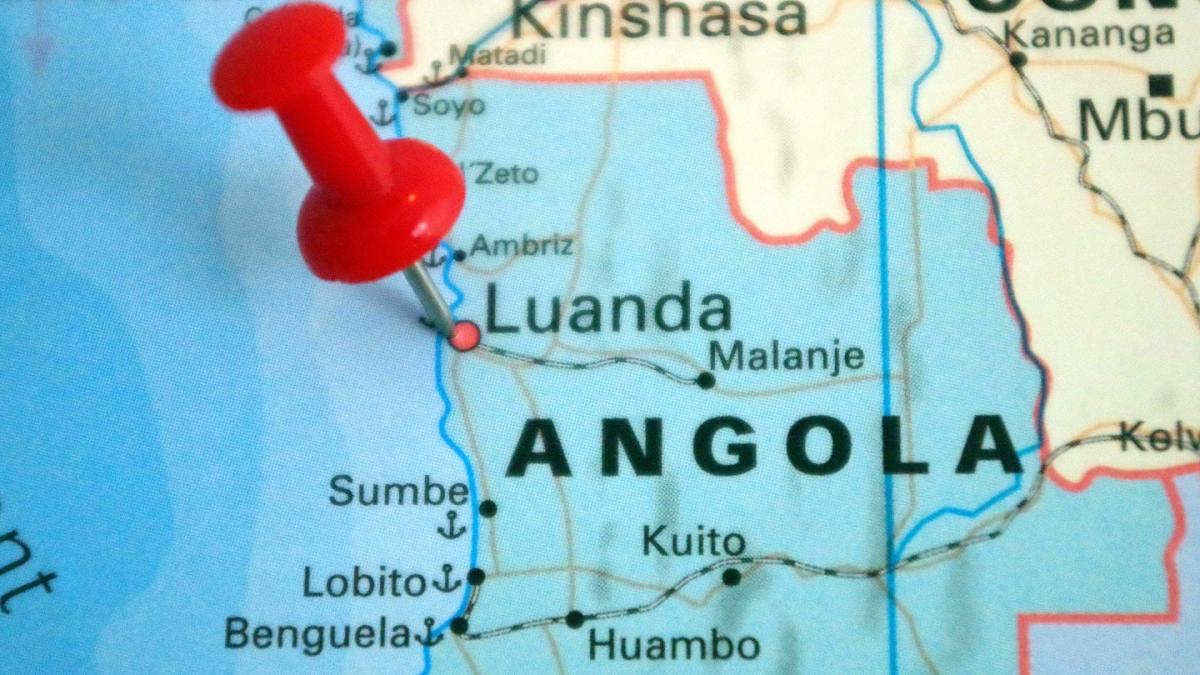 Saipem secures .7bn Angola contracts with TotalEnergies