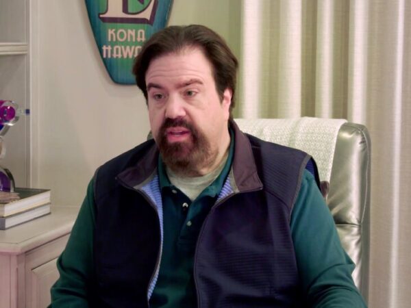 Schneider Sues ‘Quiet on Set’ Producers for Defamation