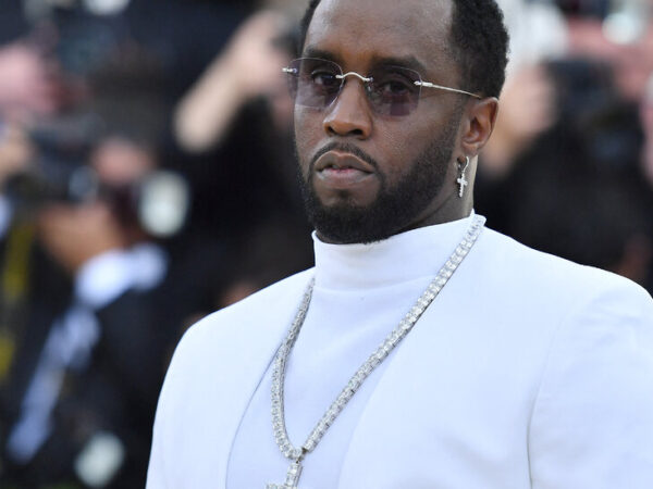 Sean Combs Accused of Sexual Assault in New Lawsuit