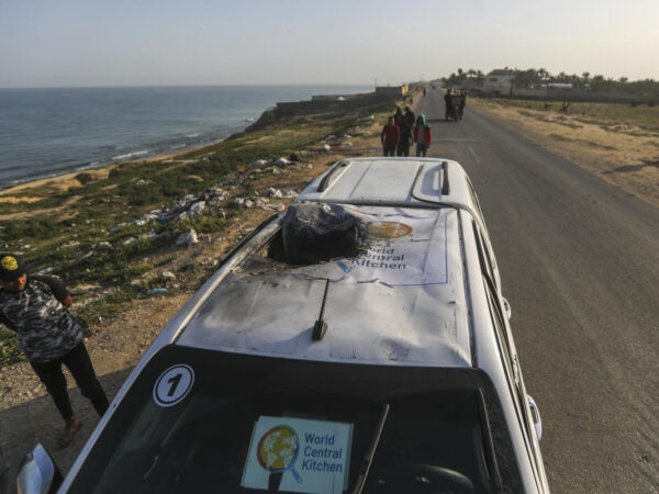 Security Council to vote on resolution decrying attacks on UN and aid workers, demanding protection