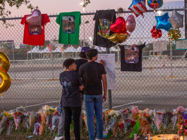 Settlements Reached in Travis Scott Astroworld Concert Deaths