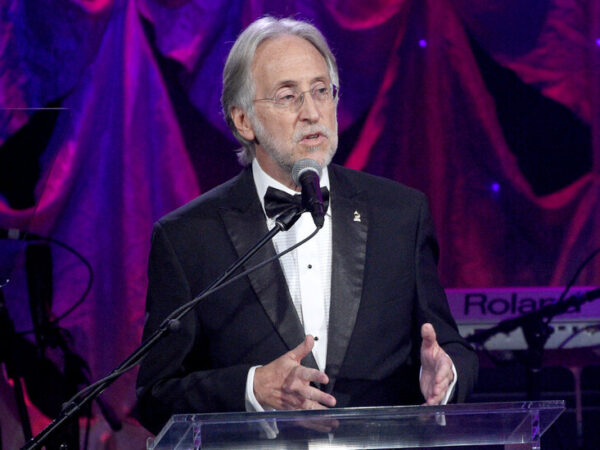 Sexual Assault Suit Against Neil Portnow, Ex-Grammys Chief, Is Dismissed