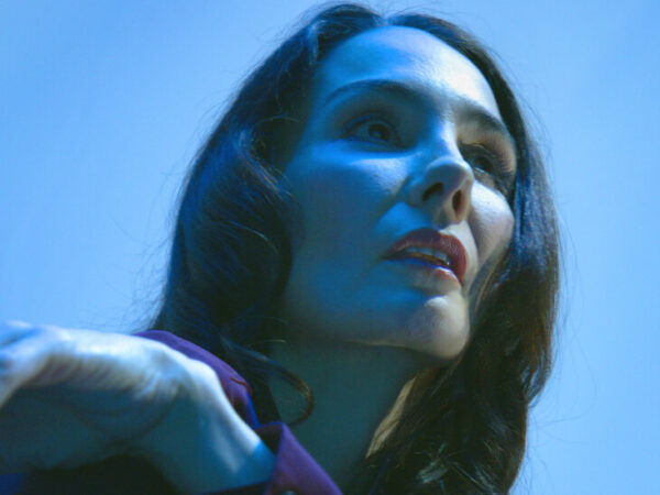 She Wants to Make San Francisco Ballet an ‘Arrow to the Future’