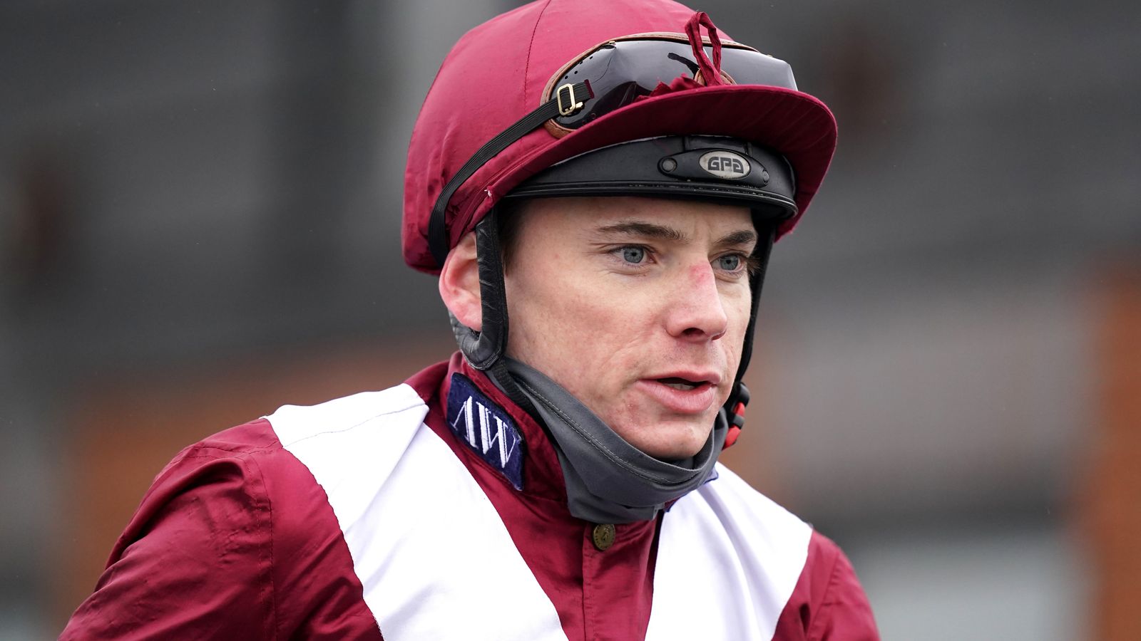 Shepherd thrilled with the BHA decision to stop Sunday night racing Shepherd thrilled with the BHA decision to stop Sunday night racing