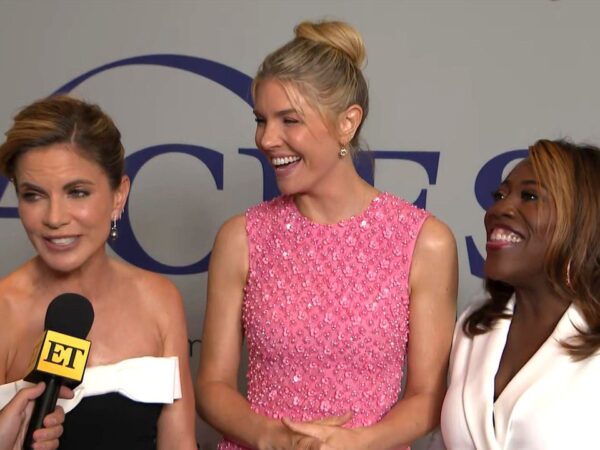 Sheryl Underwood, Amanda Kloots and Natalie Morales on ‘The Talk’ Ending and Their Next Chapter (Exclusive)