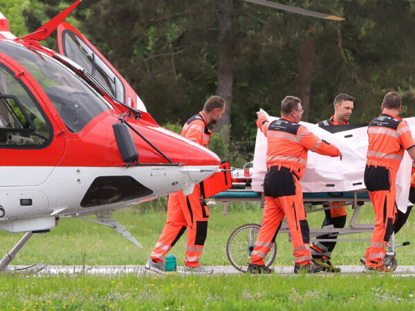 Shooting of Slovakia’s Prime Minister Robert Fico: What to Know