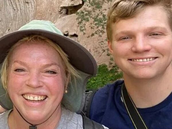 ‘Sister Wives’ Star Janelle Brown Posts About ‘Emotional’ Mother’s Day Following Son Garrison’s Death