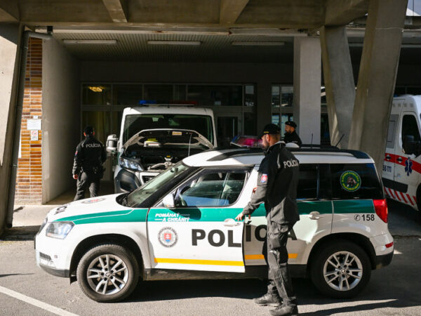Slovakia Prime Minister Shooting News: Calls for Calm After Assassination Attempt