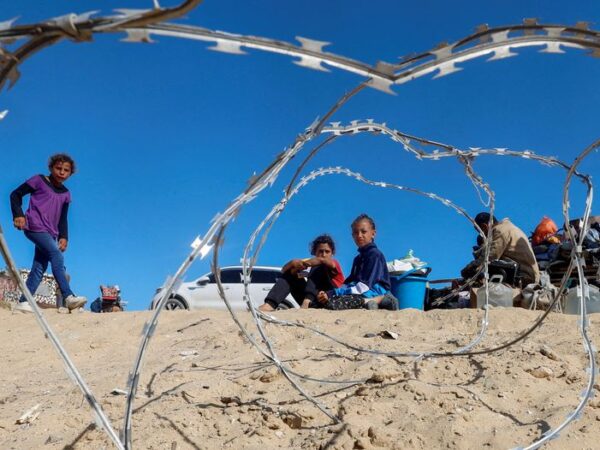 South Africa asks World Court to order Israel’s withdrawal from Rafah