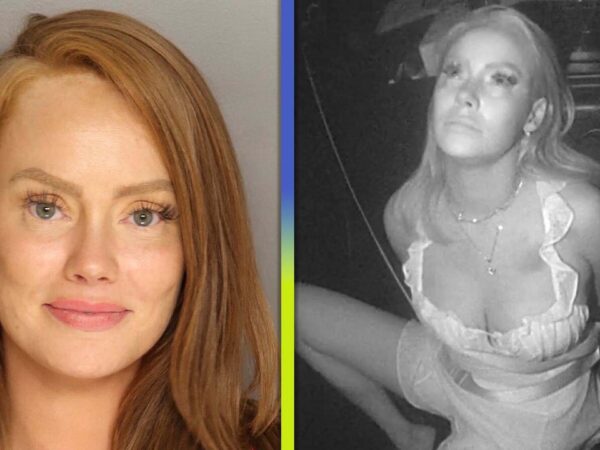 ‘Southern Charm’s Kathryn Dennis Says Thomas Ravenel ‘Ruined My Life’ in Police Video