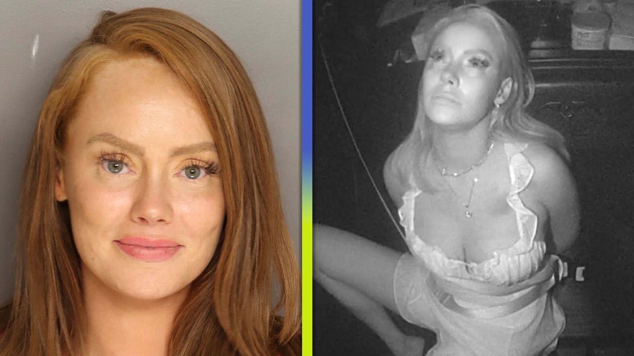 ‘Southern Charm’s Kathryn Dennis Says Thomas Ravenel ‘Ruined My Life’ in Police Video