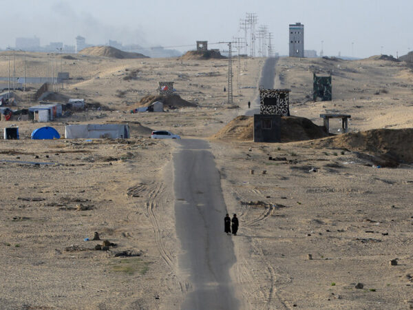 Spain, Norway and Ireland Recognize a Palestinian State: Israel-Gaza War Live Updates