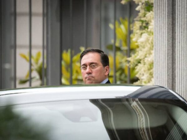 Spain summons Argentinian ambassador after Milei attacks Sánchez govt