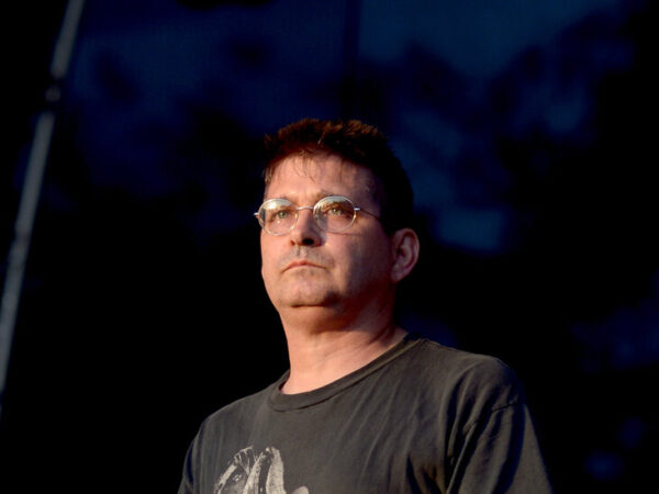 Steve Albini, Influential Producer of ’90s Rock and Beyond, Dies at 61