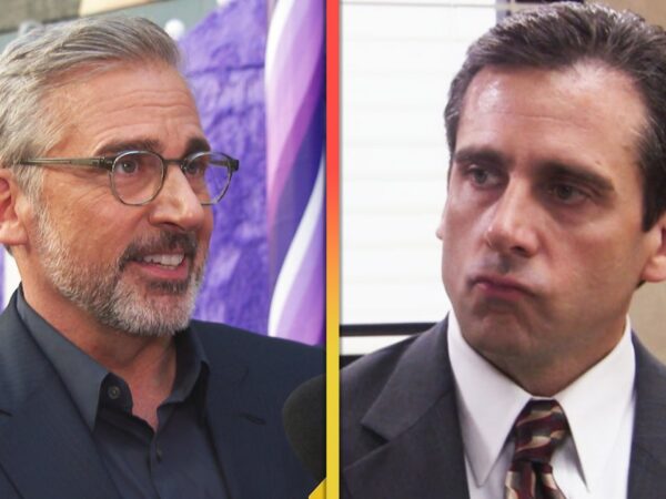 Steve Carell Weighs In on If He Would Return to ‘The Office’ Reboot (Exclusive)