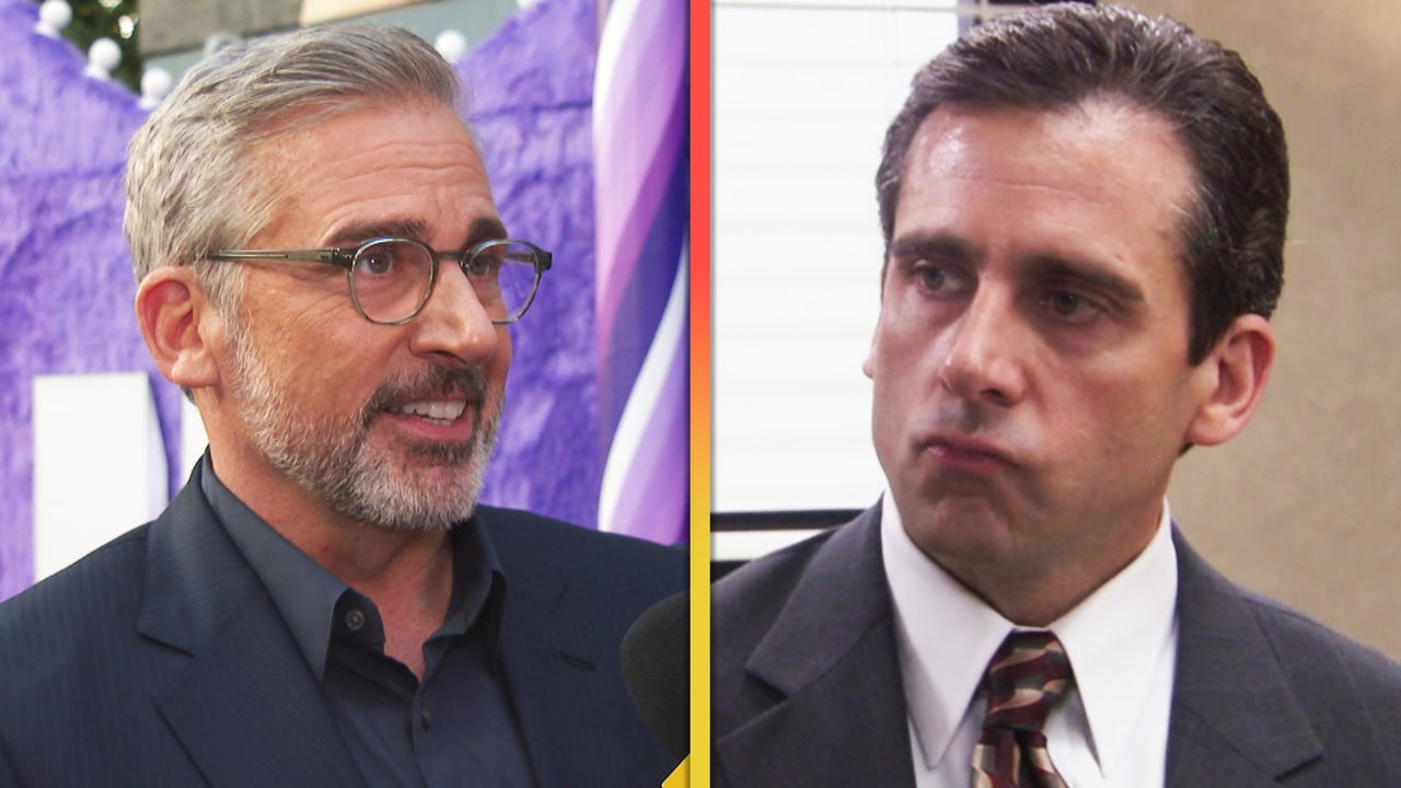 Steve Carell Weighs In on If He Would Return to ‘The Office’ Reboot (Exclusive) Steve Carell Weighs In on If He Would Return to ‘The Office’ Reboot (Exclusive)